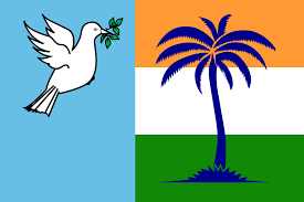 fiji hindi flag