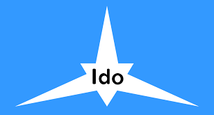 Ido flag